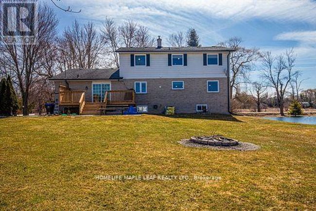 3252 15th Sideroad, House other with 5 bedrooms, 3 bathrooms and 12 parking in New Tecumseth (Beeton) ON | Image 42