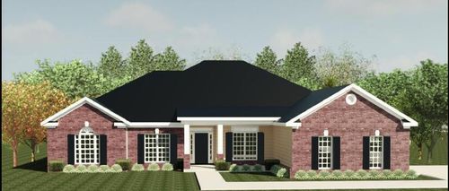 1697 Bellingham Dr, Beech Island, SC, 29842 | Card Image