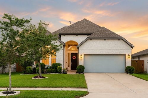 12917 Ocean Breeze Ln, La Marque, TX, 77568-2204 | Card Image