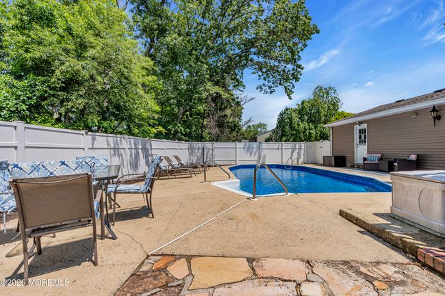 12 Silversmith Ct, House other with 5 bedrooms, 3 bathrooms and null parking in Howell NJ | Image 47