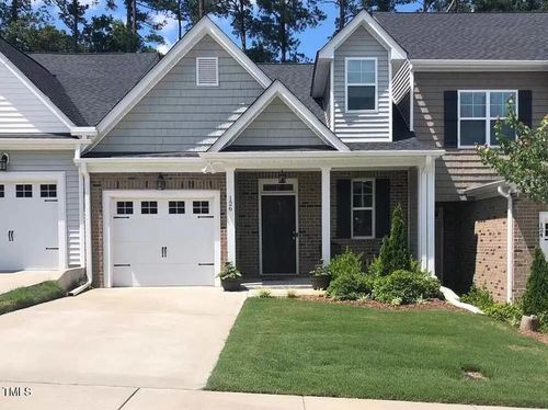 126 Churment Ct, Durham, NC, 27703-6434 | Card Image