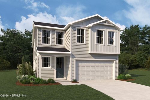 222 Grand Lakes Dr, St Johns, FL, 32259-9541 | Card Image