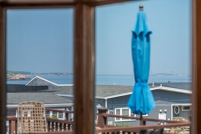UNIT-1 - 8 Moorland Rd, Condo with 2 bedrooms, 2 bathrooms and 2 parking in Gloucester MA | Image 20