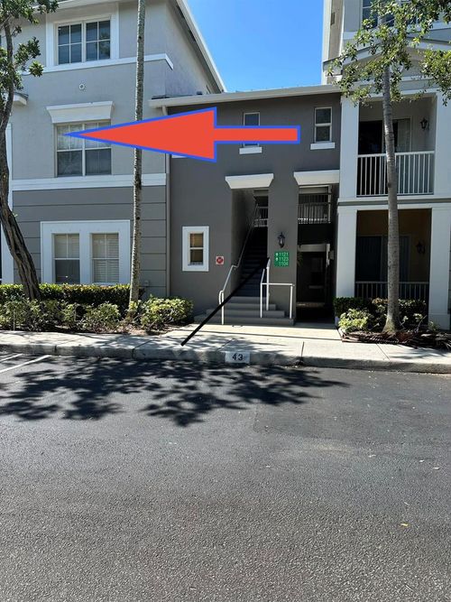 1121 Shoma Dr, Royal Palm Beach, FL, 33414-4302 | Card Image