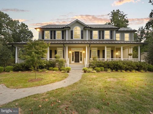 15375 September Way, Haymarket, VA, 20169-1035 | Card Image