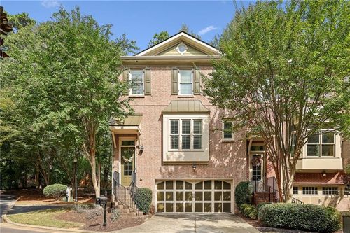 2604 Long Pointe, Roswell, GA, 30076-5012 | Card Image