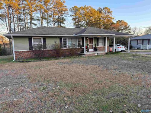 510 7th Street Ne, Arab, AL, 35016 | Card Image