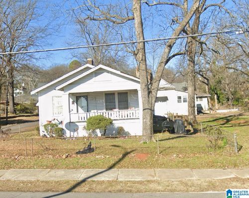 642 8th Ave, BIRMINGHAM, AL, 35228-2917 | Card Image