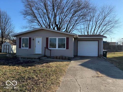 918 N Tralan Dr, Greensburg, IN, 47240-1339 | Card Image