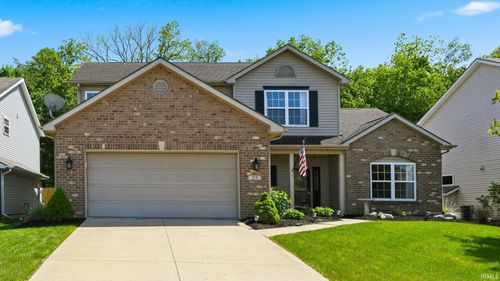 219 Treeline Cove, Fort Wayne, IN, 46825 | Card Image
