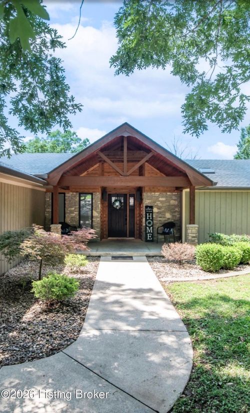 58 Oak Dale Ct, Brandenburg, KY, 40108-7018 | Card Image