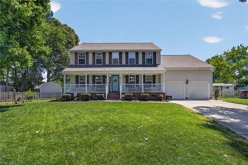 805 Dolph Circle, Chesapeake, VA, 23322 | Card Image