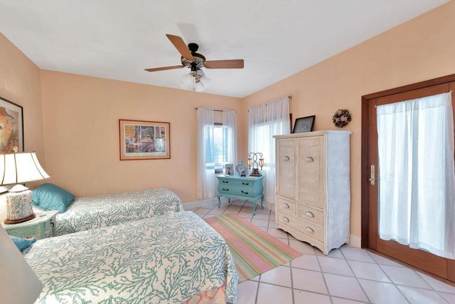 Guest Bedroom - Main House | Image 36