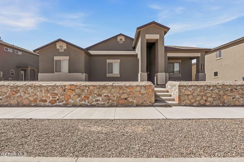 2425 Mike Price Dr, El Paso, TX, 79938-2430 | Card Image