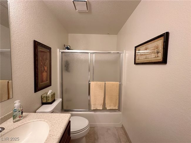 APT-302 - 2076 Mesquite Ln, Condo with 2 bedrooms, 2 bathrooms and null parking in Laughlin NV | Image 35