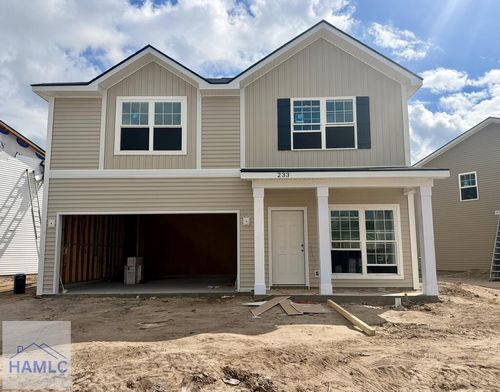 233 Baylor Bnd, Hinesville, GA, 31313-7180 | Card Image