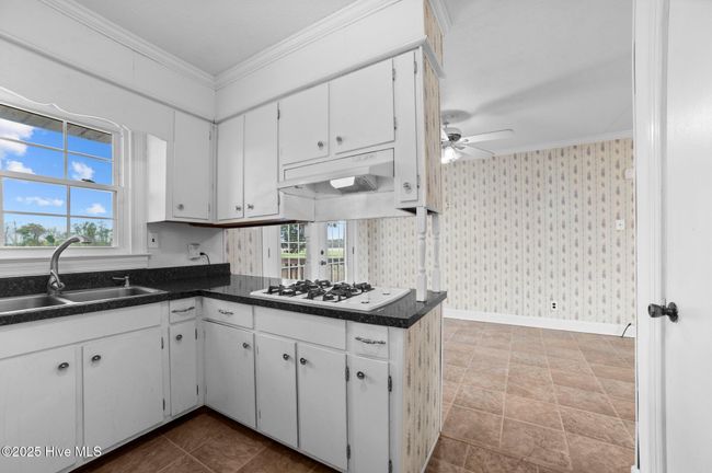 2042 Pinetops Crisp Rd, House other with 3 bedrooms, 2 bathrooms and null parking in Pinetops NC | Image 30