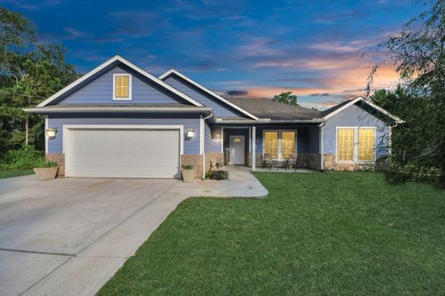25450 Killarney St, Hempstead, TX, 77445-2075 | Card Image
