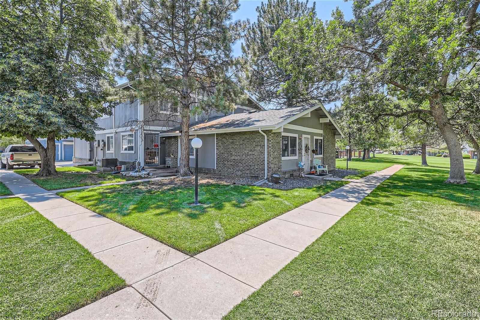Wheeling Way, Aurora, CO 80012