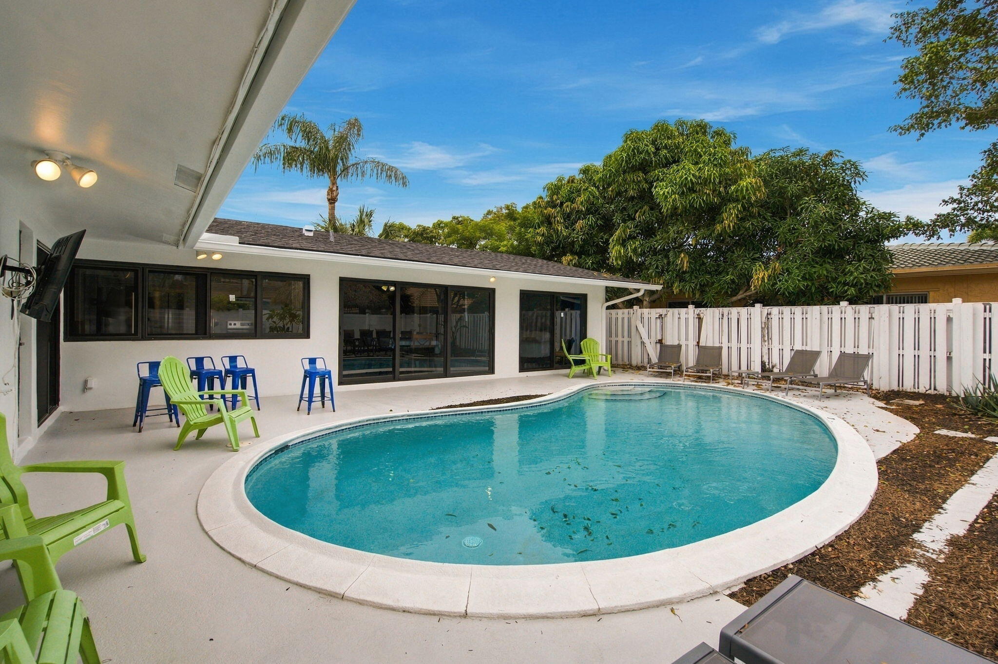 Residential in Fort Lauderdale 3