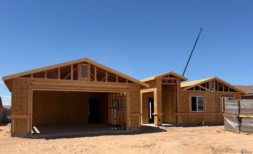 7147 E 45th Pl, Yuma, AZ, 85365 | Card Image