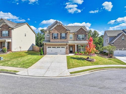 4357 Birch Meadow Trl, Gainesville, GA, 30504-9315 | Card Image