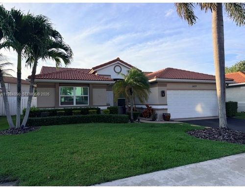 1431 Nw 129th Ave, Sunrise, FL, 33323-2972 | Card Image
