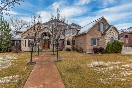 6455 Raymond Dr, South Weber, UT, 84405-9252 | Card Image