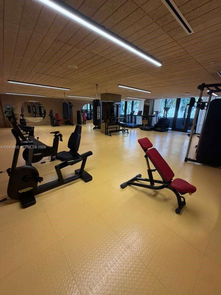 Residential Lease in Miami 5