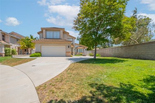 2052 Chenault Pl, Simi Valley, CA, 93065-6241 | Card Image