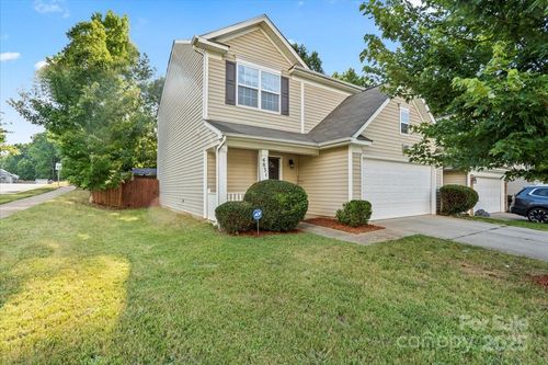 4831 Belmar Place Rd, Charlotte, NC, 28269-4088 | Card Image