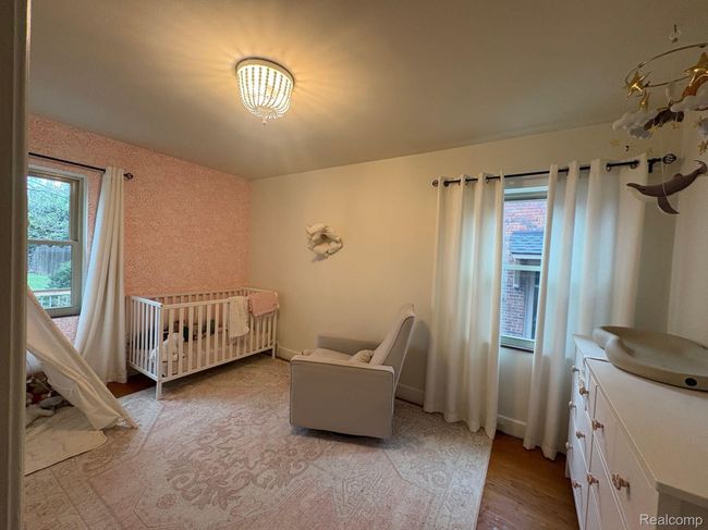 First Floor Bedroom | Image 12