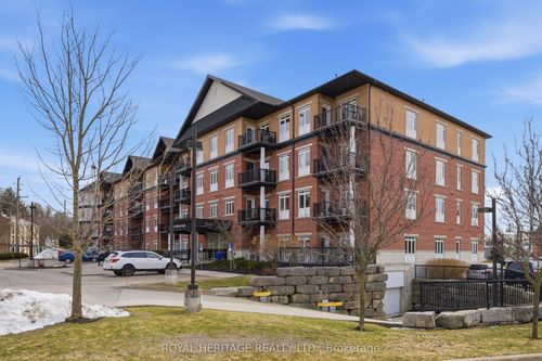 211-50 Mill St N, Port Hope, ON, L1A2T2 | Card Image