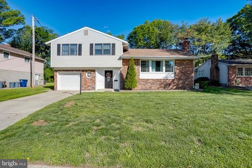 234 Ramblewood Pkwy, MOUNT LAUREL, NJ, 08054-2433 | Card Image