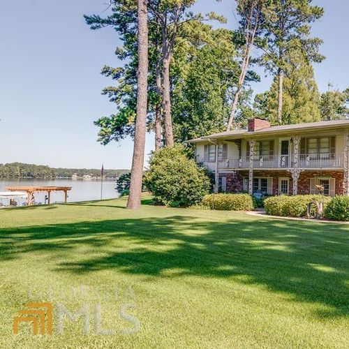 3208 Lake Jodeco Rd, Jonesboro, GA, 30236-5342 | Card Image