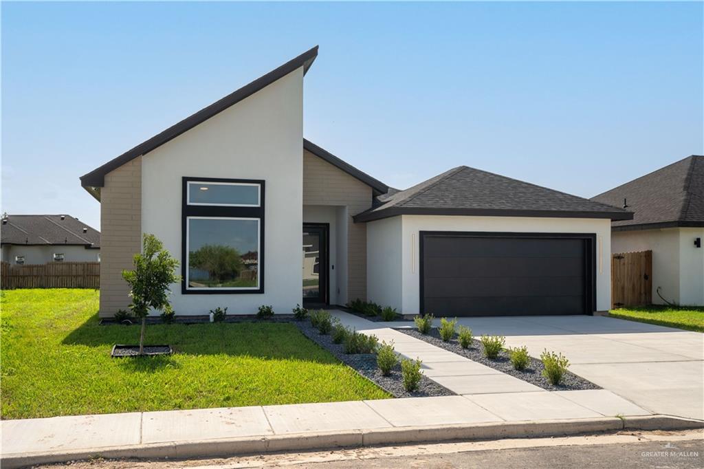 Catalina Ave, Donna, TX 78537