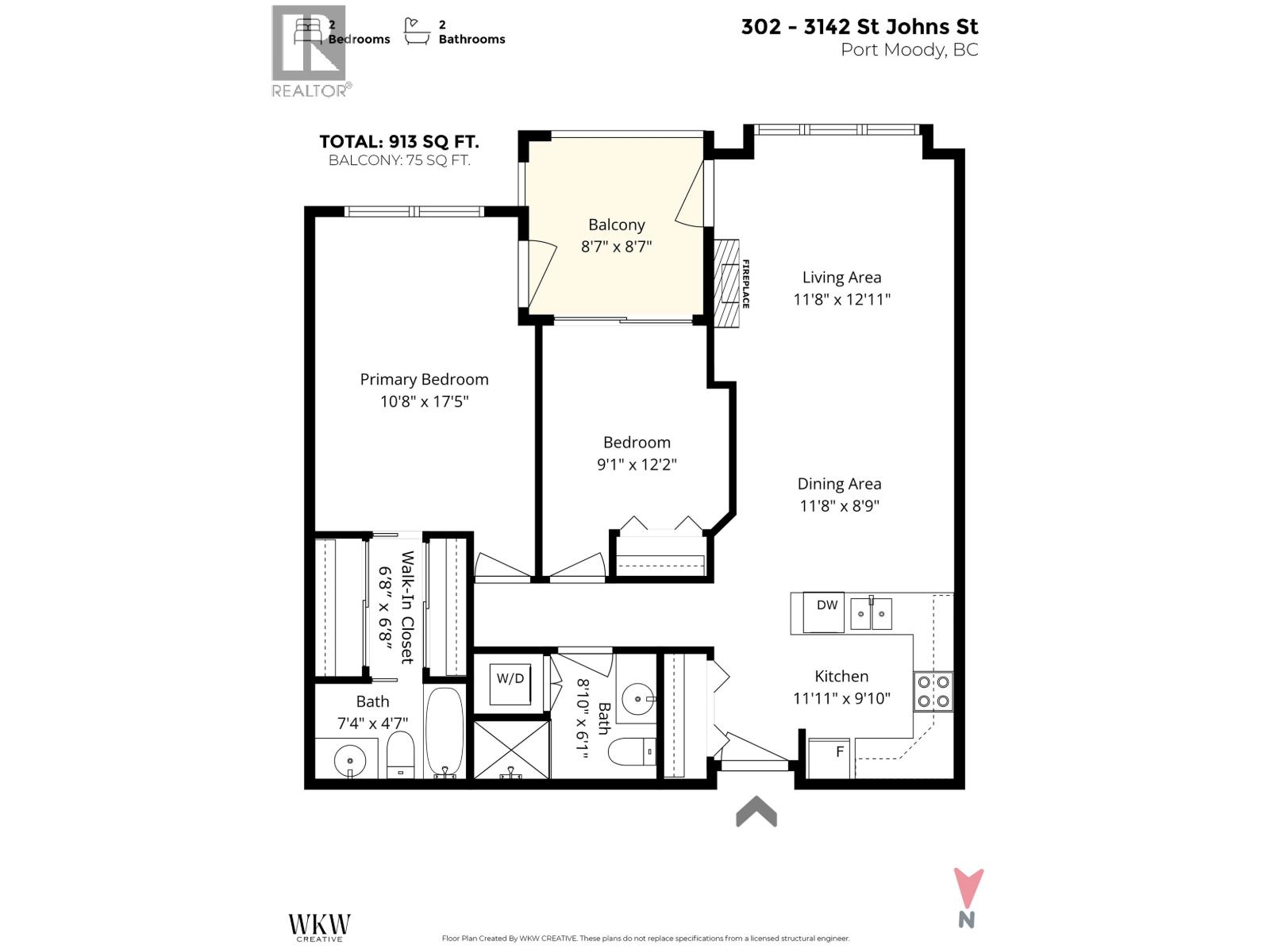 Residential in Port Moody 3