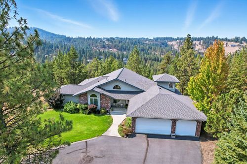 1607 E Wildflower Ln, Spokane, WA, 99224-8469 | Card Image