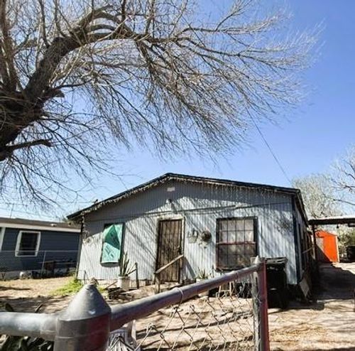 513 N Sinclair Avenue, Weslaco, TX, 78596 | Card Image