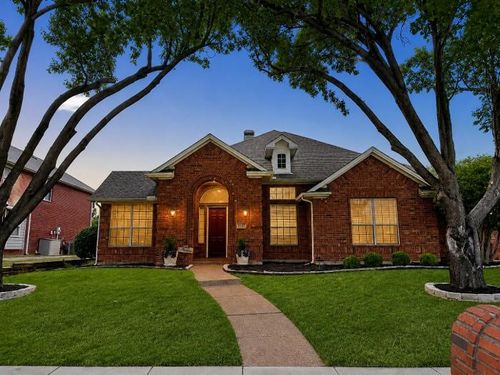 4305 Maize Dr, Plano, TX, 75093-3233 | Card Image