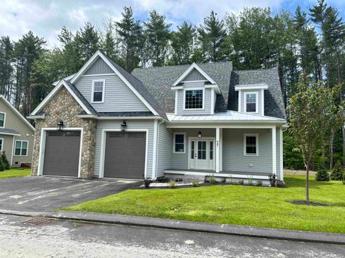 77 Lady Walsingham Way, Laconia, NH, 03246-2166 | Card Image
