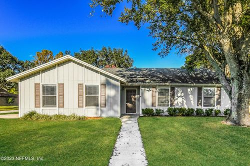 11023 Poppins Ct, Jacksonville, FL, 32257-3364 | Card Image