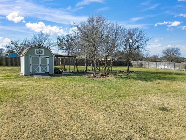 250 Parker Oaks Ln, House other with 4 bedrooms, 3 bathrooms and null parking in Hudson Oaks TX | Image 36