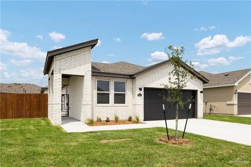3713 Westway Ave, Mcallen, TX, 78501-9070 | Card Image