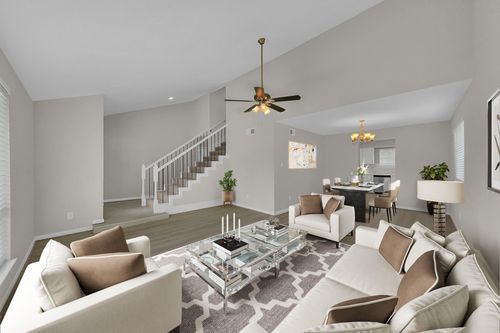 16922 Nicole Ln, Houston, TX, 77084-2562 | Card Image