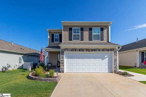 323 Whittier Street, Greenville, SC, 29605 | Card Image