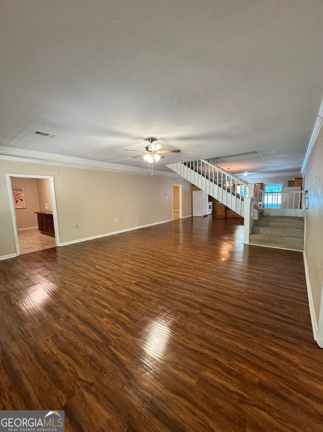 101 Ridge Dr, House other with 4 bedrooms, 5 bathrooms and null parking in Claxton GA | Image 7