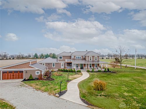 8885 Hemple Rd, Germantown, OH, 45327-9520 | Card Image