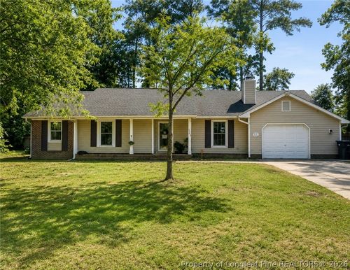 7209 Pebblebrook Dr, Fayetteville, NC, 28314-5233 | Card Image