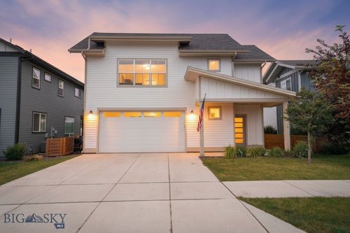 5429 Vaughn Dr, Bozeman, MT, 59718-2510 | Card Image
